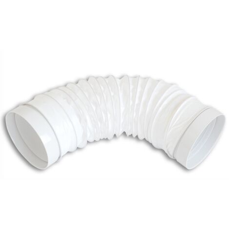 La Ventilazione CGF100B Giunto Flessibile per Aerazione Canalizzata, diametro 100 mm (1/4)
