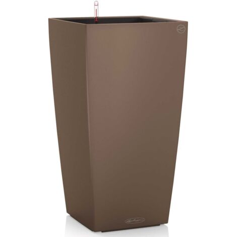 LECHUZA CUBICO Color 30 noce moscata 13133