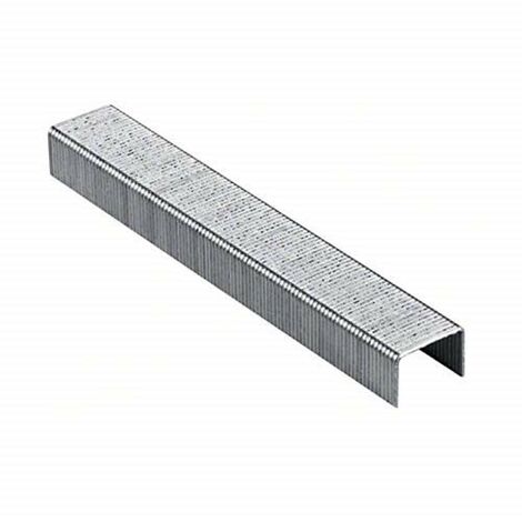 Grapa Inox 53: 11,4x0,74mm: 1.000uds