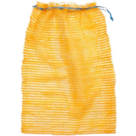 Sacchetti per Cestini con Coulisse 150 pz Neri 240 L