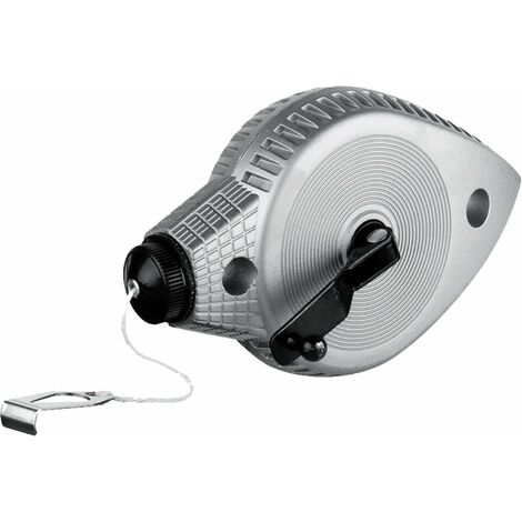 STANLEY 0-47-100 Tracciatore in alluminio.