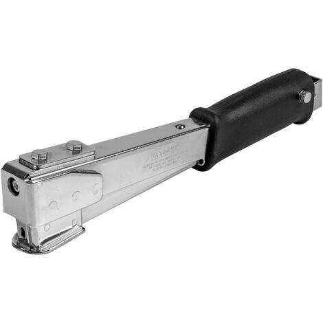 Graffette Bostitch SPS 25-5/16 Per Martello H5, Confezione HC, Nuove (Scatola Aperta) - Foto 5