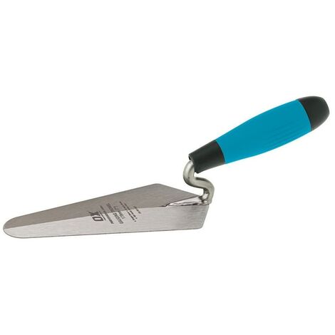 OX ox-p013606 Londra modello Pro cazzuola a punta, multicolore, 15,2 cm/152 mm (1/2)