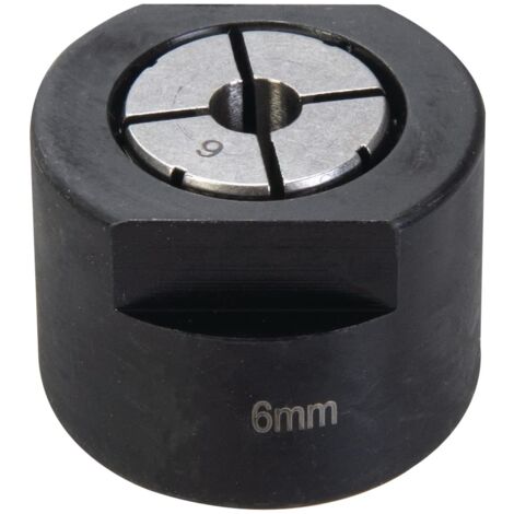 Triton Router Collet 6mm