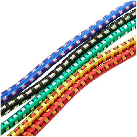 Taylor Tools TAY-62036 Heavy Duty Bungee Cord 90cm/36 5 Pack