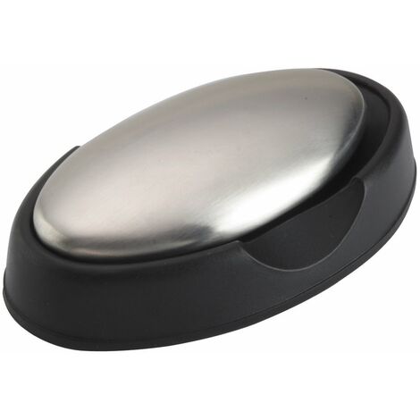 Cucina Artigianato Tavoletta elimina odori, acciaio inox, bianco, 63x7,40x2,23 cm (1/2)