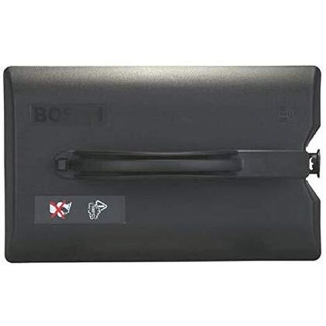 Bosch Professional Escudo de vapor para PTL 1, 1