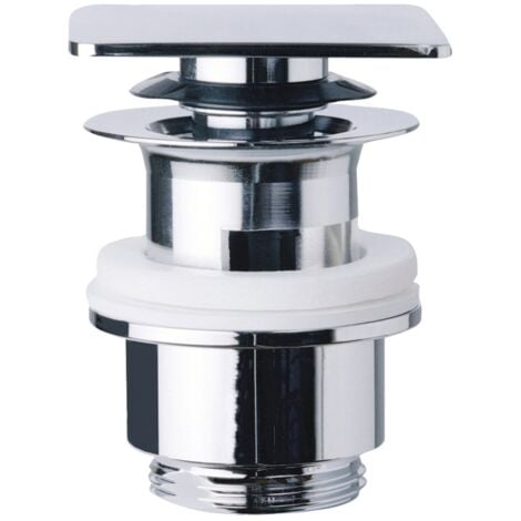 Waterful TEC380578 Piletta Scarico con Saltarello 1