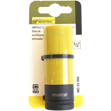 Assortimento Chiave Per Dadi Ruota IMPACT - 96838103 - Foto 5