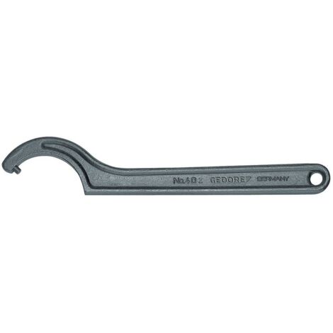 Llave de pivote, 80-90 mm