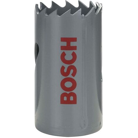 Bosch Professional 1x BOSCH Professional 1x Lama bimetallica HSS per taglio liscio (in diversi materiali, Ø 29 mm, accessori per trapano)
