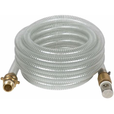 Tubo Di Aspirazione - 7550 Series - VOMED Volzer Medizintechnik - Foto 6