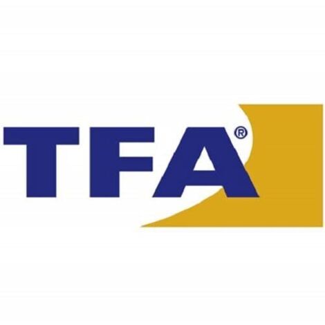 TFA Dostmann 30.5059.02.02 Termoigrometro 2 pz