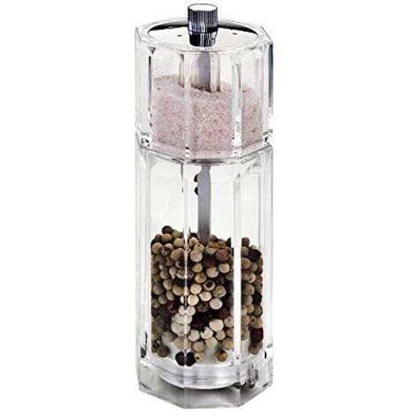 Metaltex Duo - Shaker Universale Sale/Pepe (1/2)