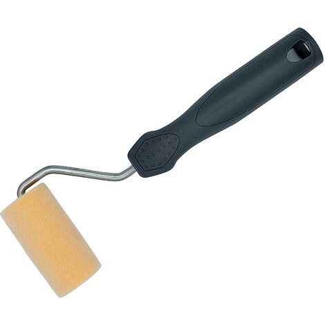 Savy 6439065 Mini rullo schiuma floccato 65 mm