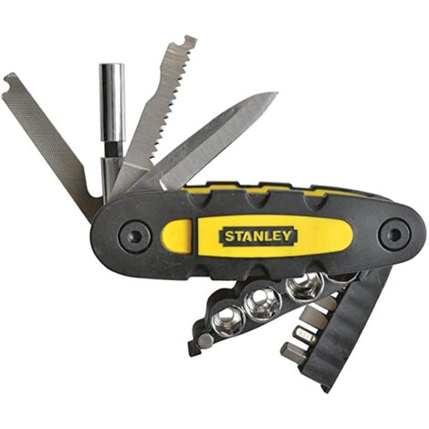 STANLEY STHT0-70695 Utensile multiuso 14 funzioni (1/4)