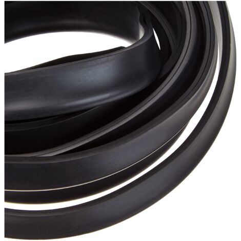 X AUTOHAUX Guarnizione In Gomma TC Per Albero Olio 12x24x7 Mm - Paraolio Auto In Nitrile