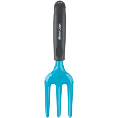 Gardena 8952-20 Forca Per Fiori Senza Danneggiare Le Radici 6cm