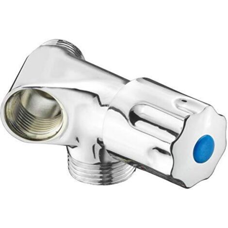 Cornat TEC303401 Rubinetto Singolo 1/2" (1/3)