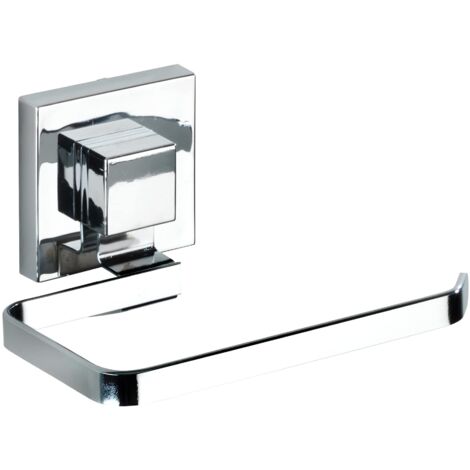Vacuum-Loc® portarotolo in acciaio inox Quadro WENKO