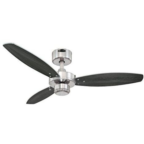 Westinghouse 7228940, Ventilatore da soffitto Jet I (1/4)