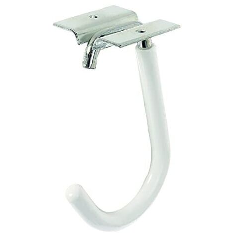 GAH-ALBERTS, Fermo Per Cancello, Nero - 137519