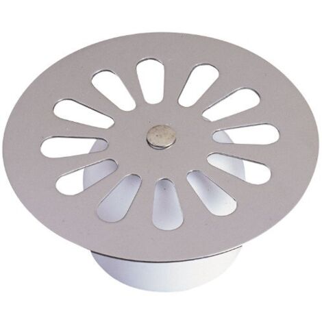 Wirquin, 39235003, Grill Dome Marguerite, diametro 85 mm