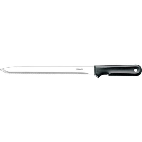 Coltello Sfilato IL SICILIANO da caccia con lama in Acciaio Inox /  Coltello sfilato Acciaio inox mm 170