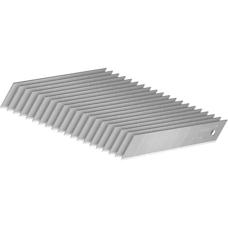 STANLEY FatMax 3-11-725 LAMA A SPEZZARE PZ. 20 MM25