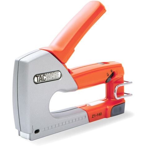 Cucitrice A Pinza Tacwise Con 25.000 Punti 73/12 Mm - Per Imballaggi E Buste