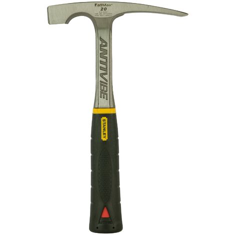 Martello Roughneck Gorilla V-Series - 454 G Con Sistema Anti-vibrazione E Supporto Chiodi Magnetico