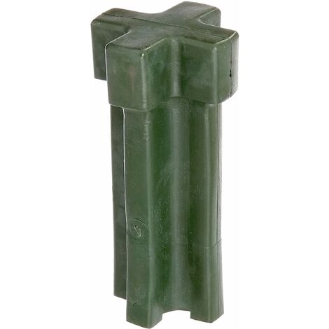 GAH-Alberts 211233 Utensile per Ancoraggio, Plastica, 70 x 70 mm/ø 80 mm