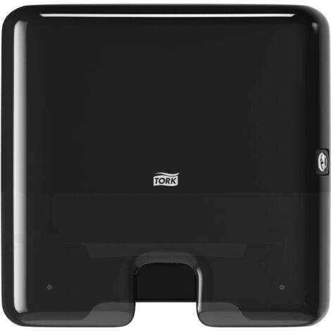 Dispenser Tork Xpress Per Asciugamani Intercalati - Design Elevation Per Banconi E Tavoli, Bianco - Foto 4