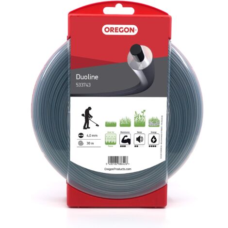 Directory Nebu Key Filo Per Decespugliatore Biodegradabile Stare Throb Scramble - Foto 11