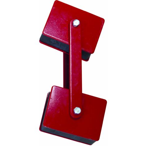 Gys Posizionatore Magnetico a Doppia Articolazione