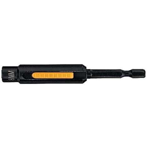 DeWalt, DT7430, QZ, Llave de vaso de impacto de limpieza fácil