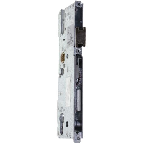 Roto Lucchetto di riparazione serie C500, 4592P10, argento