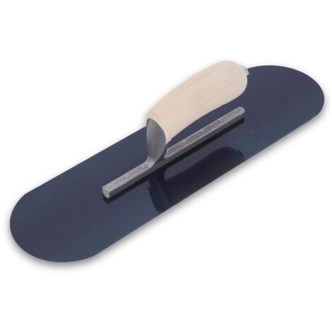 Cazzuola per fughe bimateriale manico 10 mm | Leroy Merlin