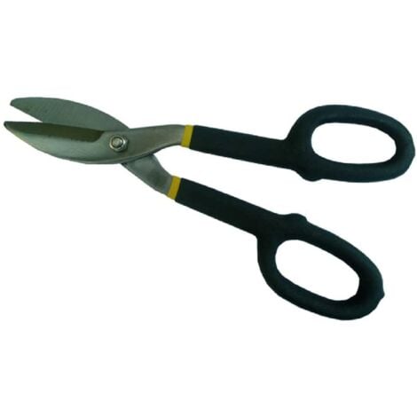 Kippen Cesoie Per Lamiere - 300mm, Acciaio Chrome Vanadium - Foto 9