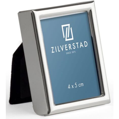 Zilverstad Sweet Memory Nero Cornice per foto singola Opaco Tavolo 10