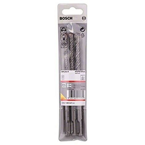 XtremepowerUS 1/2 In. Jumbo Silver And Deming Industrial Cobalt Drill Bit Set Reduced Shank (17-Piece) 31652 - The Home Depot