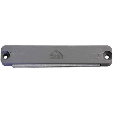 Roto TS5855 Chiusura Magnetica, Argento