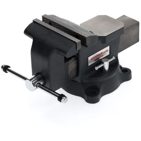 Gedore RED R93800150 Morsa a vite 3301738 Larghezza becchi/ganasce: 150 mm (1/5)
