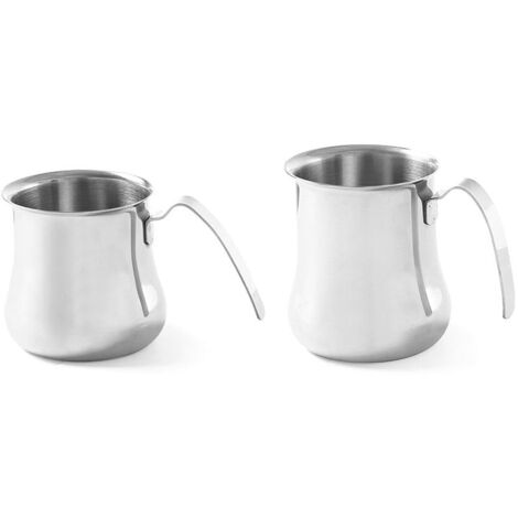 HENDI 458211 Bricco per Cappuccino (1/2)