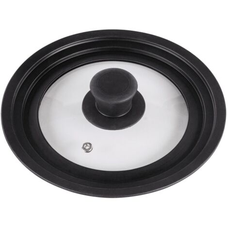 Xavax Coperchio Universale, Silicone, 20 cm (1/5)