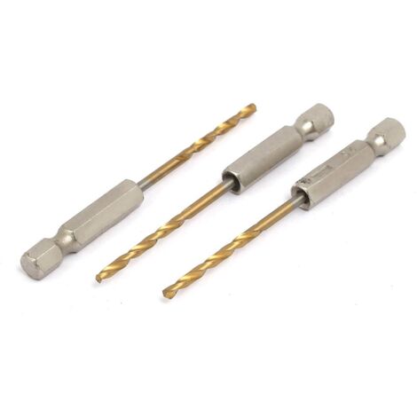 Punta Trapano Rubinetto Gambo Esagono Di Livello - Foto 7