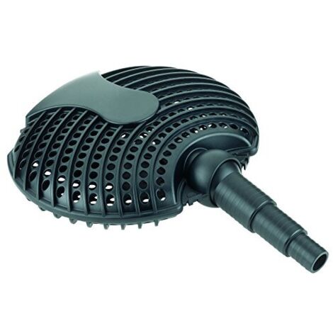Oase 57177 Filtro Satellitare Aquamax Eco, Nero