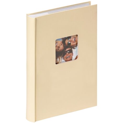 Album Fotografico Walther Design - Per 300 Foto 10x15 Cm, Copertina Ritagliata - Foto 4