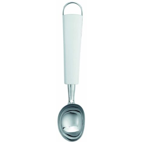 Brabantia Essential Paletta Gelato, Acciaio Inossidabile (1/3)