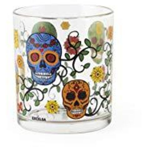 Excelsa KTN 3 BIC.CALAVERA CL.25 (1/3)